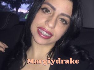 Margiydrake