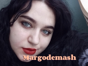 margodemash Chatte Rasée