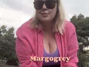 Margogrey
