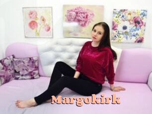 margokirk Chatte Rasée
