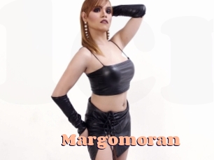 Margomoran