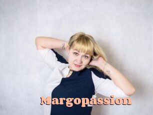 Margopassion