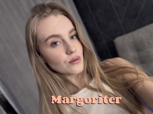 Margoriter