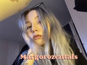 Margorozentals