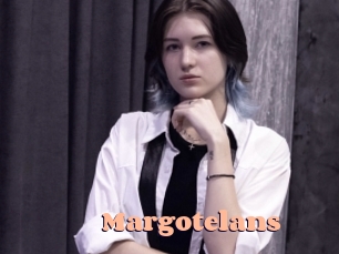 Margotelans