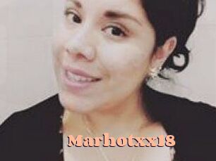 marhotxx18 Chatte Rasée
