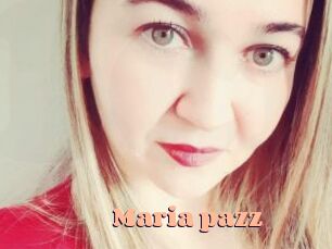 maria_pazz Chatte Rasée