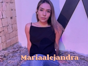 Mariaalejandra