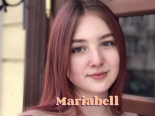 Mariabell