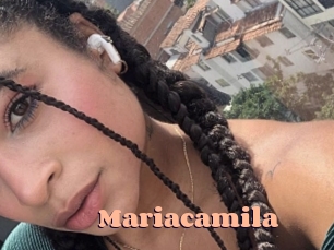 Mariacamila