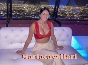 Mariacavallari