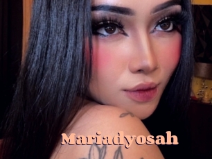Mariadyosah