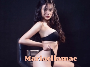 mariaellamae Chatte Rasée