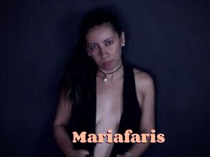 mariafaris Chatte Rasée