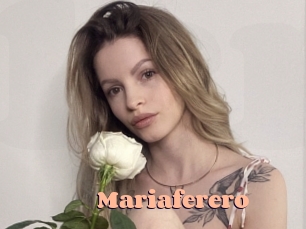 Mariaferero