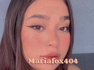 Mariafox404