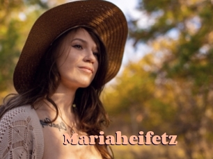 Mariaheifetz