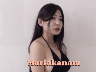 mariakanam Chatte Rasée
