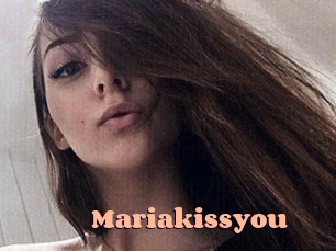 Mariakissyou