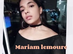 Mariam_lemoure