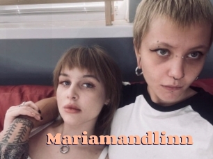 mariamandlinn Chatte Rasée