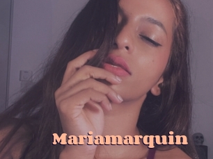 Mariamarquin