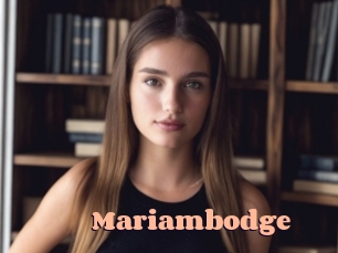 Mariambodge