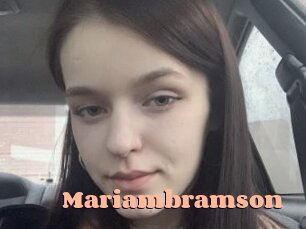 Mariambramson