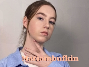 Mariambufkin