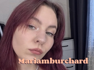 Mariamburchard