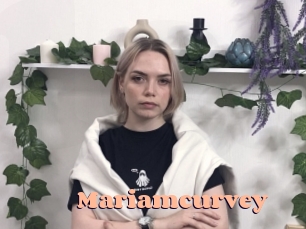 Mariamcurvey
