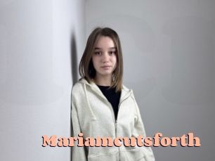 Mariamcutsforth