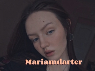 Mariamdarter