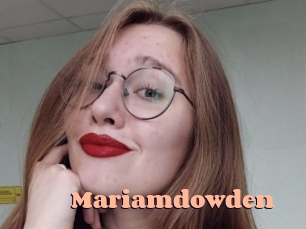 mariamdowden Chatte Rasée