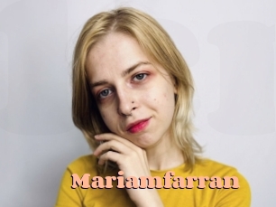 Mariamfarran