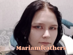 mariamfeathers Chatte Rasée