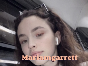 Mariamgarrett