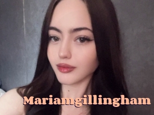 Mariamgillingham