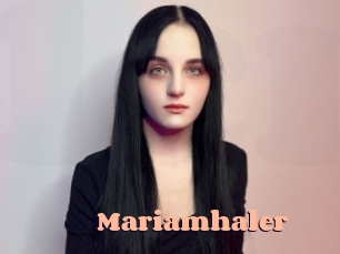 Mariamhaler