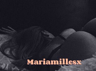Mariamillesx