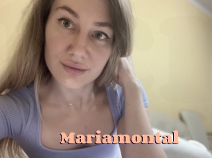 mariamontal Chatte Rasée