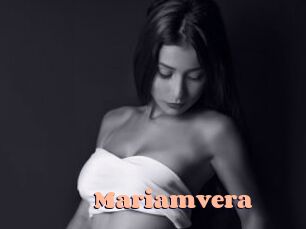Mariamvera