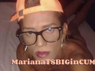 MarianaTSBIGinCUM