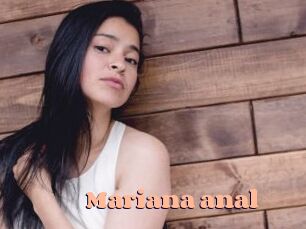mariana_anal Chatte Rasée