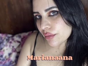 Marianaana