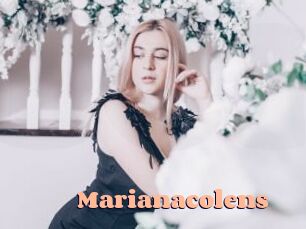 Marianacolens