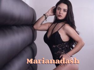 Marianadash