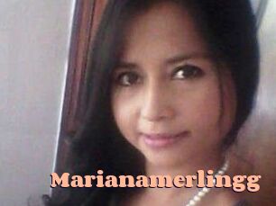 Marianamerlingg