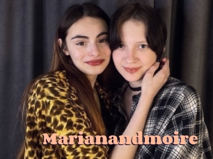 Marianandmoire