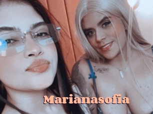 marianasofia Chatte Rasée